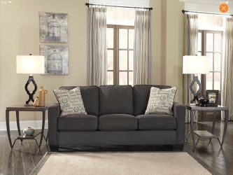 New Ashley Furniture Sofa