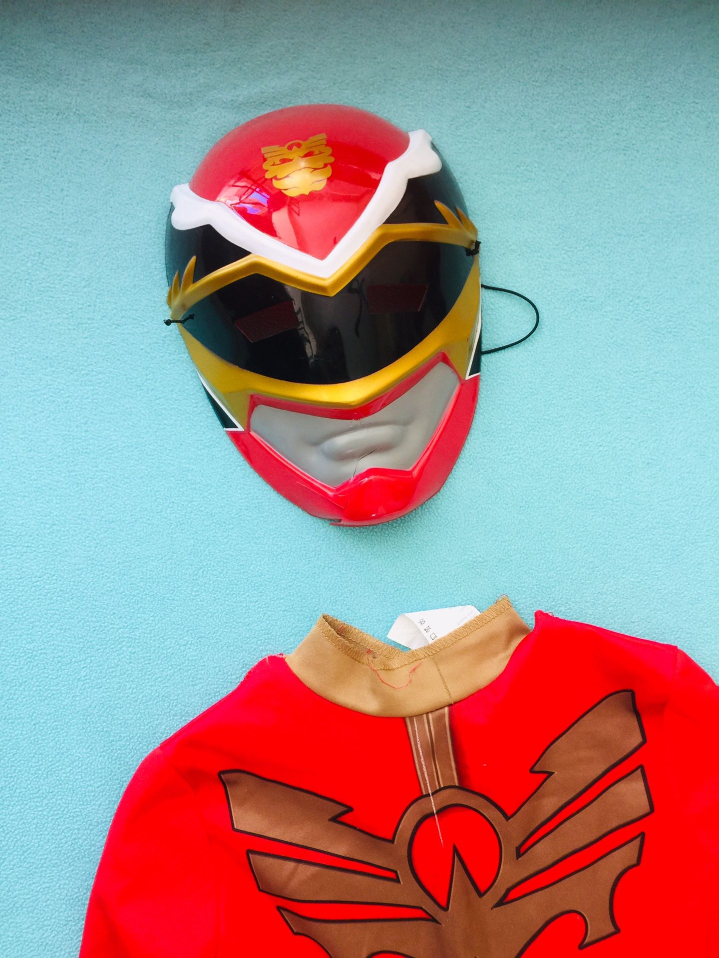Costume