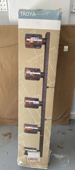 Églo Lighting Troya Light 