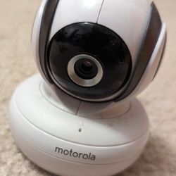 Motorola Baby Monitor, CAMERA ONLY