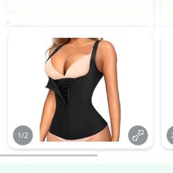 Waist Trainer