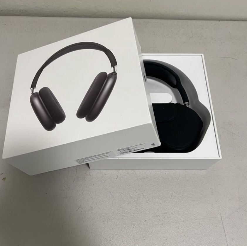 AirPod Max
