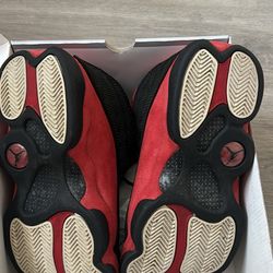 Jordan 13 Bred