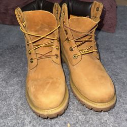 Timberland Women 