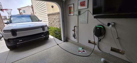 Ev charger
