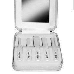 Artis Digit Make Up Brush Set