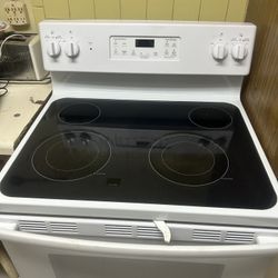Gas Stove
