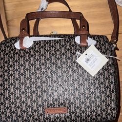 Fossil Purse 