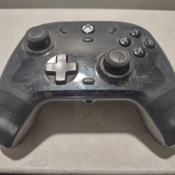 Wireless Gaming Controller.