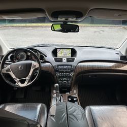 2010 Acura MDX
