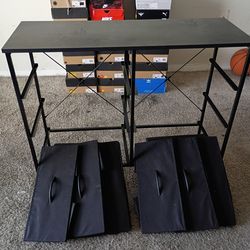 Small Standing Dresser