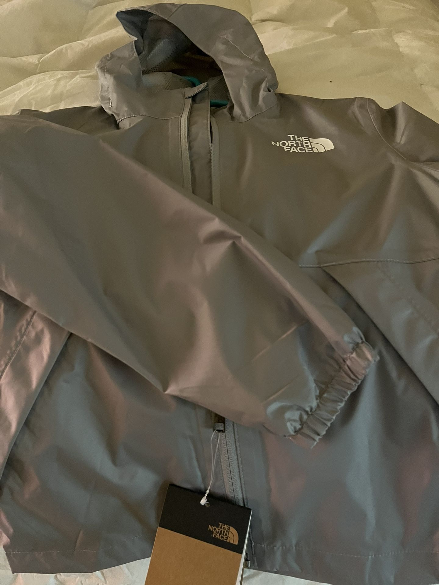 boys windbreaker