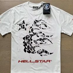 Hellstar T Shirt XL