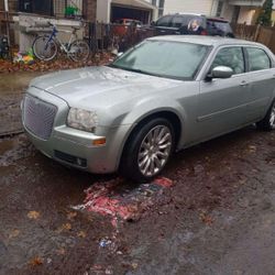 Chrysler 300 Touring