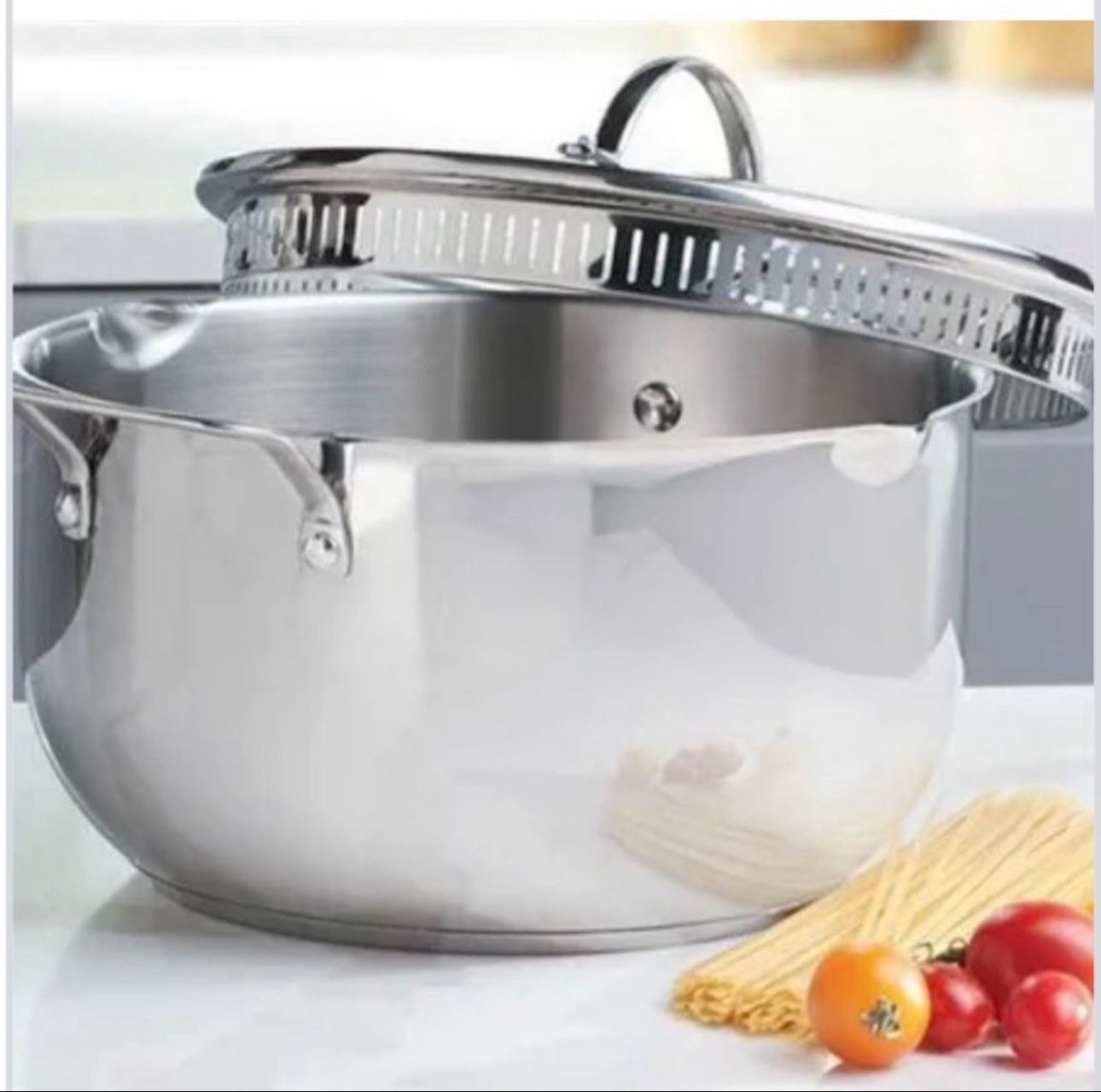 Princess House Olla De 4.5 Qt