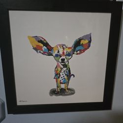 Cody by Aziz Kadmiri