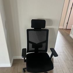 Office chair
