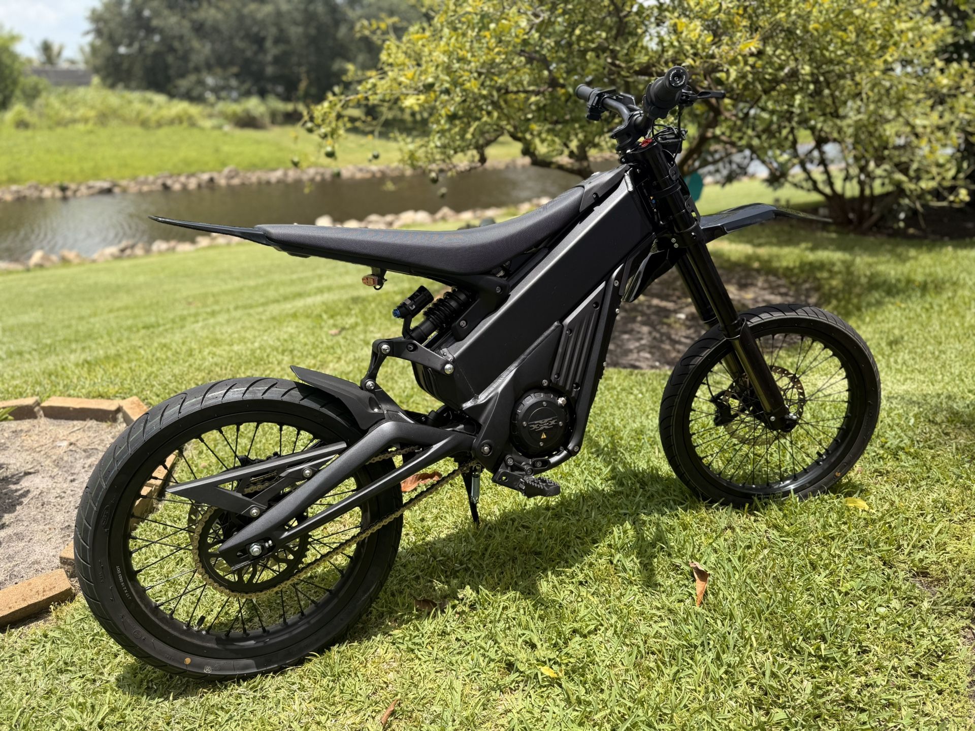 Talaria XXX Pro