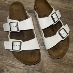 Men’s Birkenstocks 