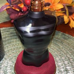 Jean Paul Gaultier Le Male Eau De Parfum