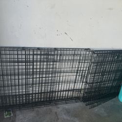 Dog Crates 