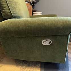 Rocker/Recliner