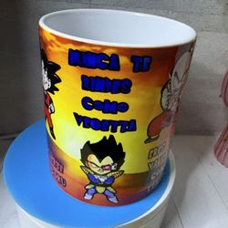 Personalized Mugs