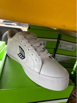 CARIUMA SHOES