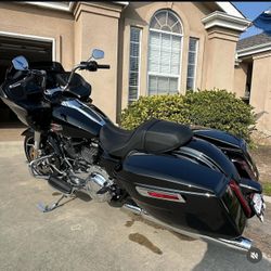 2024 Fltrx road glide Harley Davidson 2024