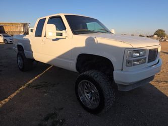 1997 GMC Sierra 1500
