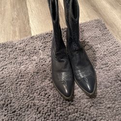 Code west Cowgirl Boots 