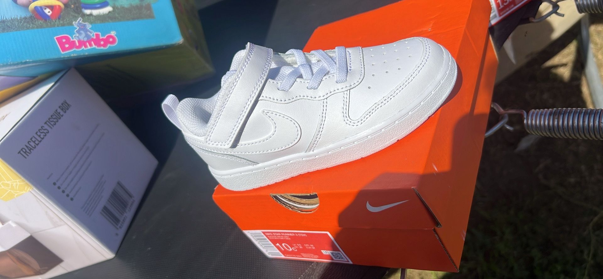 Nike