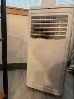 Air conditioning
