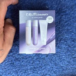 R.E.M Beauty