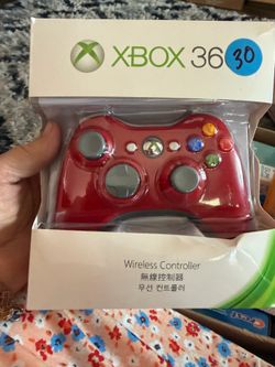 Controller for Xbox