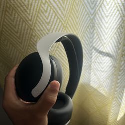 Sony Pulse 3D Wireless Gaming Headset for PlayStation 5