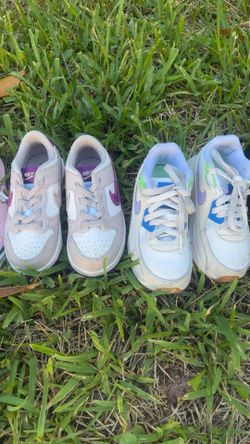 Toddler shoes