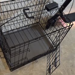 Dog Crate