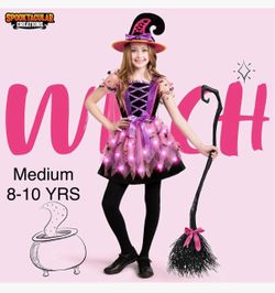 Girl costumes for Halloween