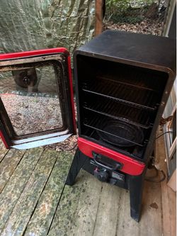 PIT BOSS SMOKER FOR SALE
