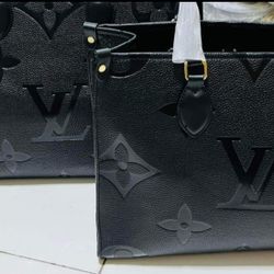 Louis Vuitton Bag Large And Medium Available Read Below Description Before Buying Item  $ 2 0 0