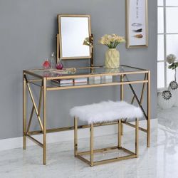 Vanity Set 