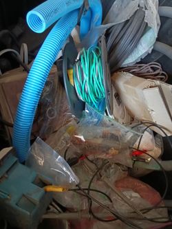 Electric supplies