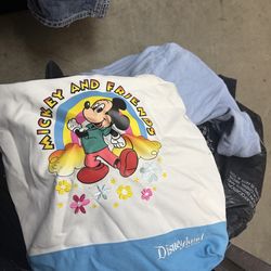 Disney tote new