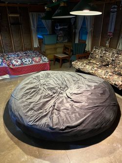 Beanbag Chair/Bed
