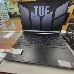 Asus Asus Tuf Gaming A 16