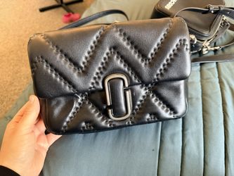 Marc Jacobs Crossbody