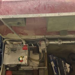 Soffcutt Electric Concrete Saw