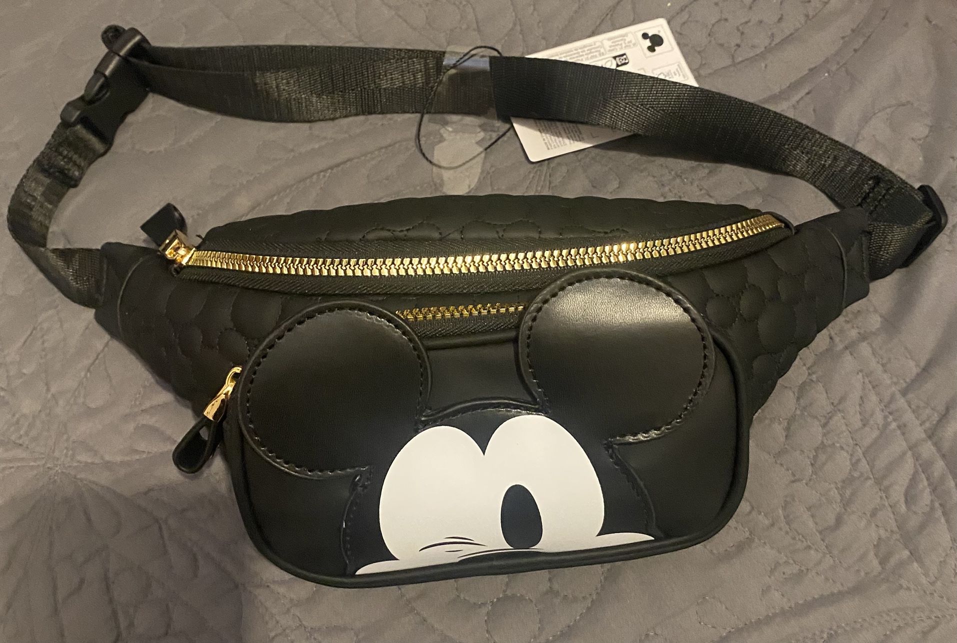 Waist Bag