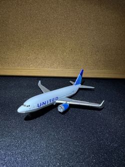Model Airplane